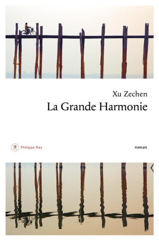 La grande harmonie