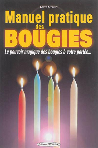 Manuel pratique des bougies