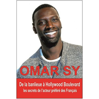 Omar Sy. Les secrets de l'acteur préféré des Français