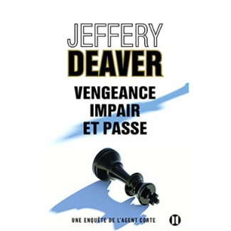 Vengeance impair et passe