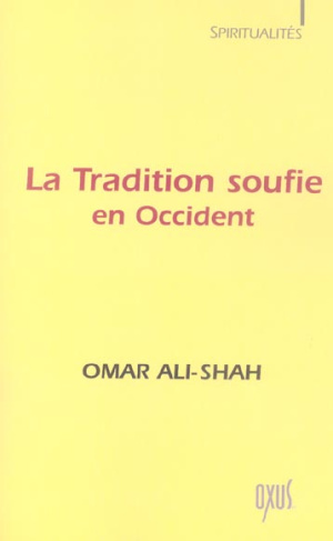 La tradition soufie en Occident