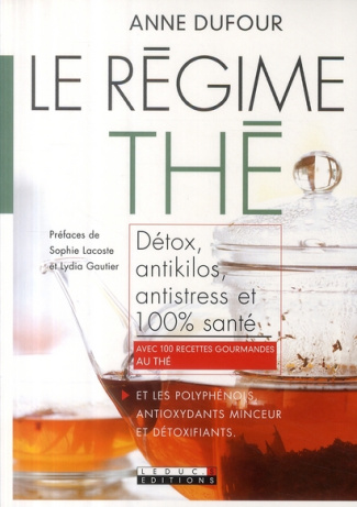 Le régime Thé