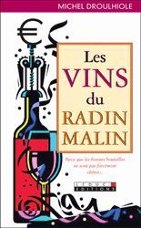 Les vins du radin malin