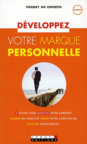 Développez votre marque personnelle