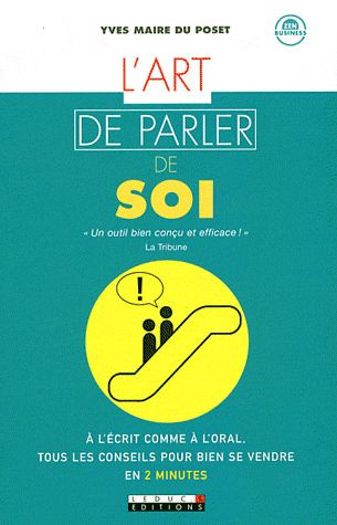 L'art de parler de soi