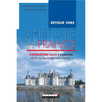 L'histoire de France