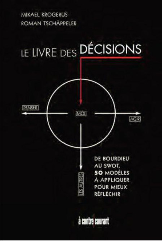 Le livre des décisions