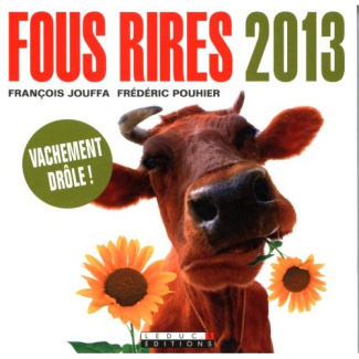Fous rires 2013