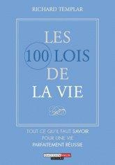 Les 100 lois de la vie