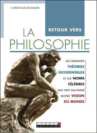 Retour vers la philosophie