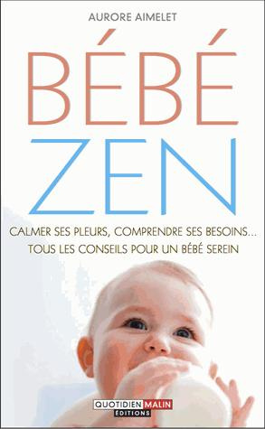 Bébé zen