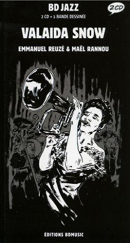 Valaida Snow. Avec 2 CD audio