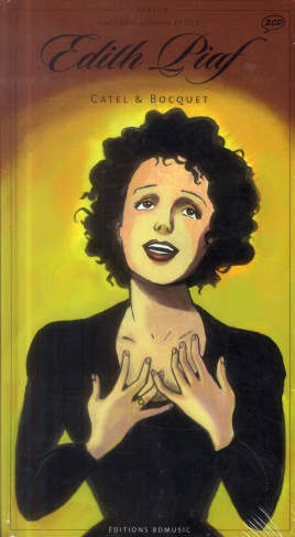 Edith Piaf