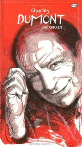 Charles Dumont. Avec 2 CD audio