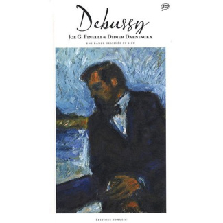 Debussy. Avec 2 CD audio