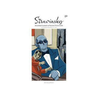 Stravinsky. Avec 2 CD audio