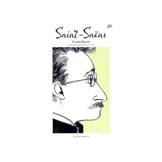 Saint-Saëns. 2 CD audio