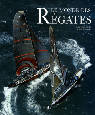 Le monde des Régates