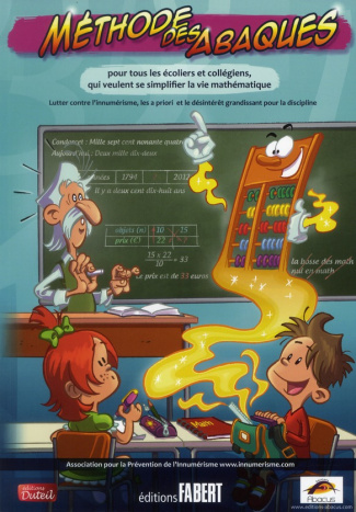 Méthode des abaques