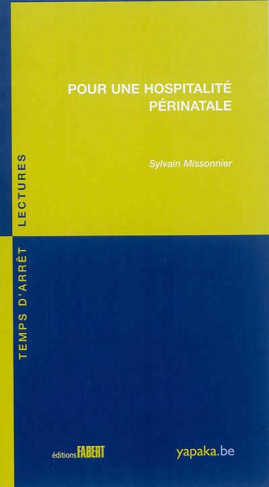 Pour une hospitalité périnatale