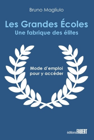 Les Grandes Ecoles. Une fabrique des élites. Mode d'emploi pour y accéder