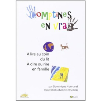 Comptines en vrac