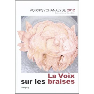 La voix sur les braises