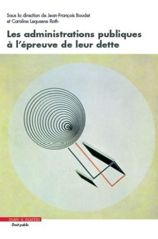 Les administrations publiques à l'épreuve de leur dette