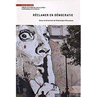 Réclamer en démocratie