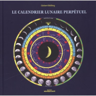Le Calendrier lunaire perpétuel