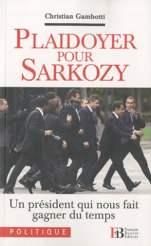 Playdoyer pour Sarkozy