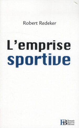 L'emprise sportive
