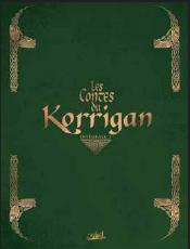 Les contes du Korrigan Intégrale Tomes 1 à 5