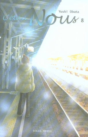 C'était Nous Tome 8