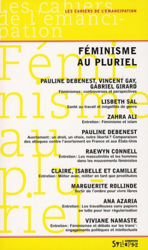Féminisme au pluriel