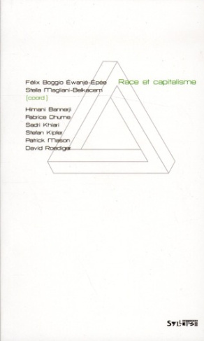 Race et capitalisme