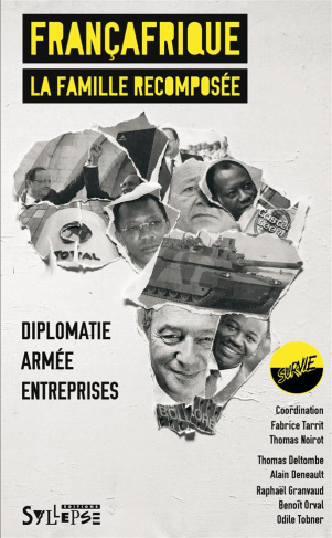 Françafrique. La famille recomposée