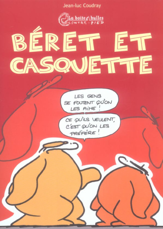 Béret et Casquette Tome 1