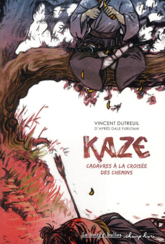Kaze. Cadavres à la croisée des chemins