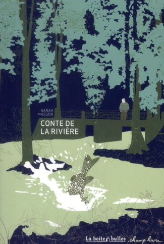 Conte de la rivière