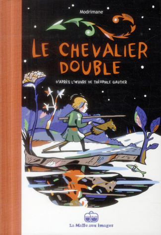Le chevalier double