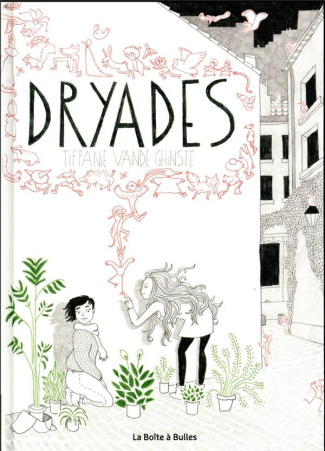 Dryades