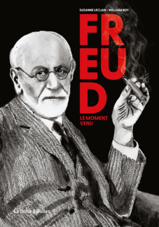 Freud. Le moment venu
