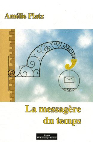 La Messagère du temps