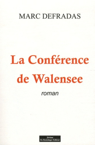 La Conférence de Walensee