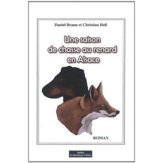 Une saison de chasse au renard en Alsace