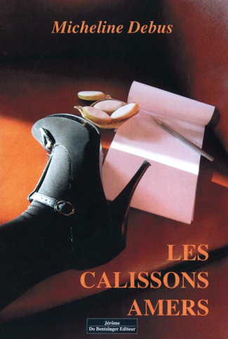 Les calissons amers