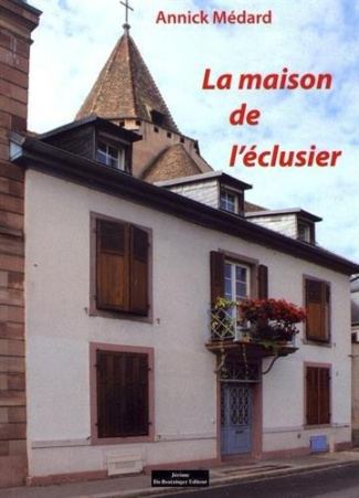 La maison de l'éclusier