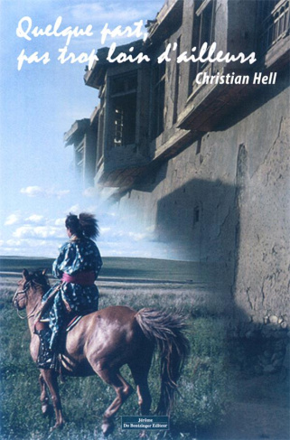 Quelque part, pas trop loin d'ailleurs