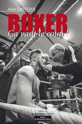Boxer, ca vaut le coup !